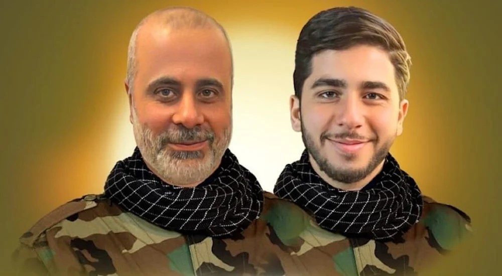 Hezbollah leader