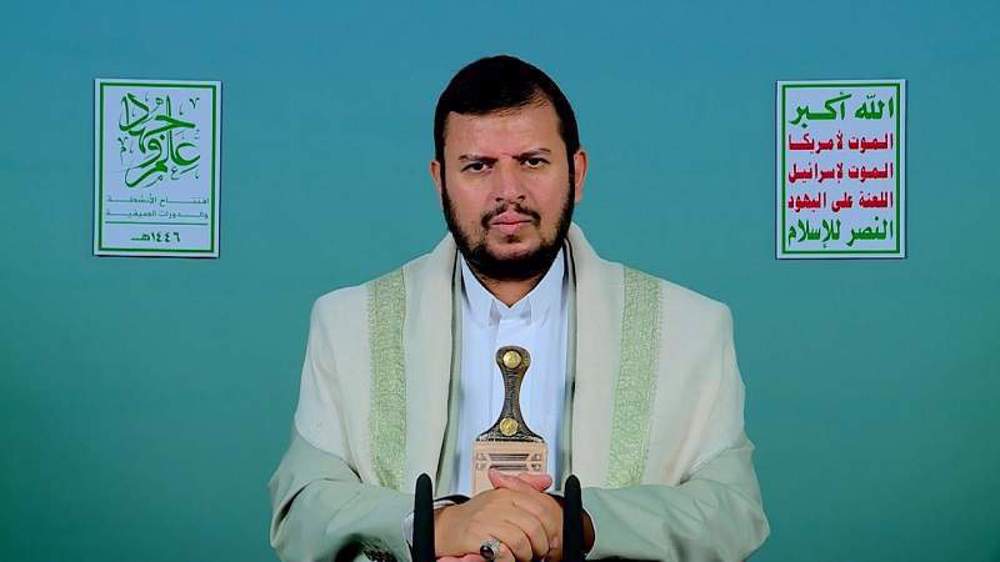 Abdul-Malik al-Houthi