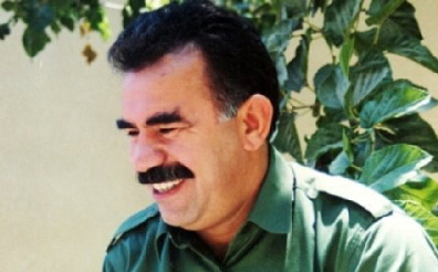 Ocalan