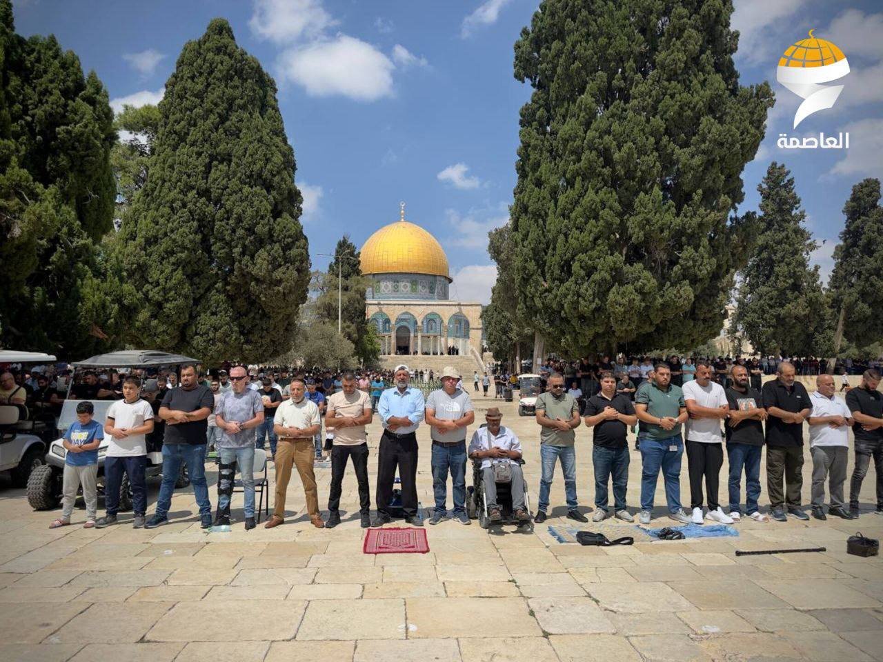 aqsa