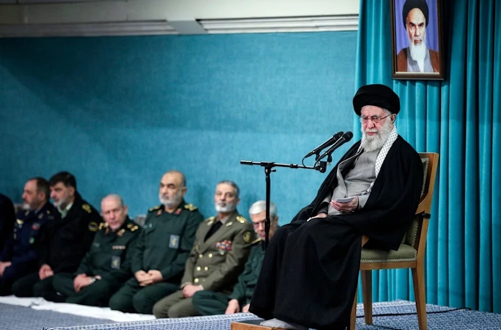 Ali Khamenei