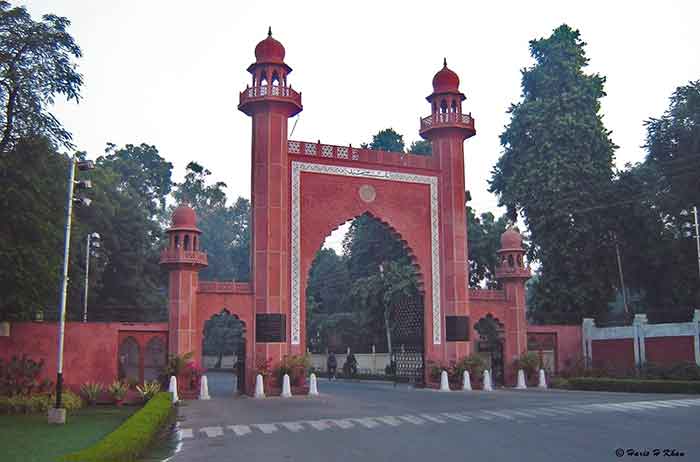 Aligarh-Muslim-University