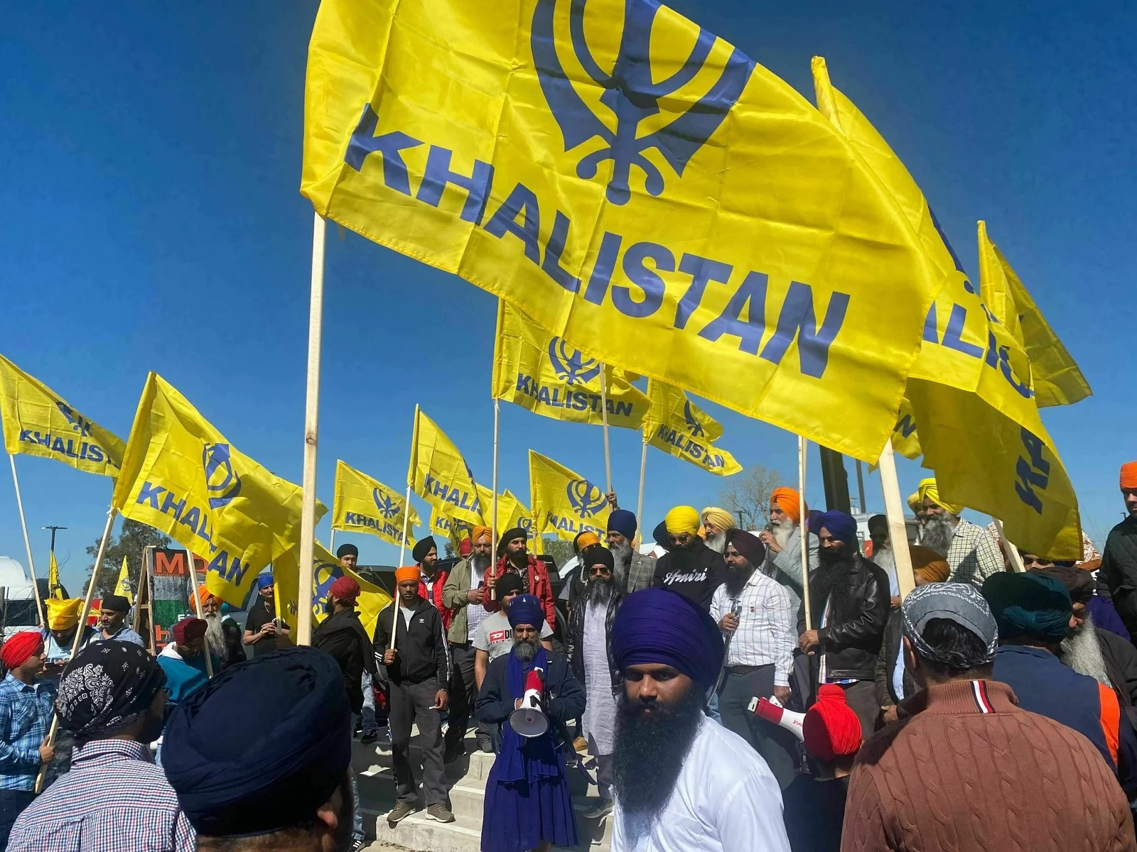 Khalistan referendum